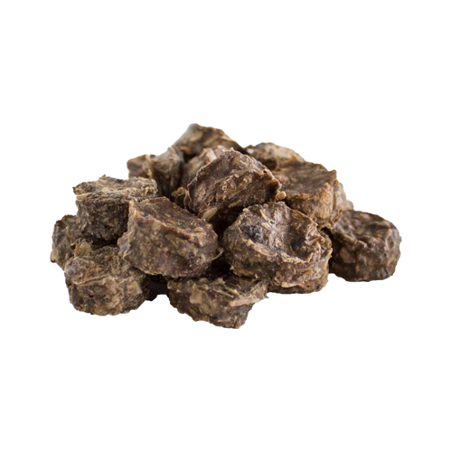 Snackit Mini Rödspättebitar - 100 G | Endast 89 kr! - Zoogiganten