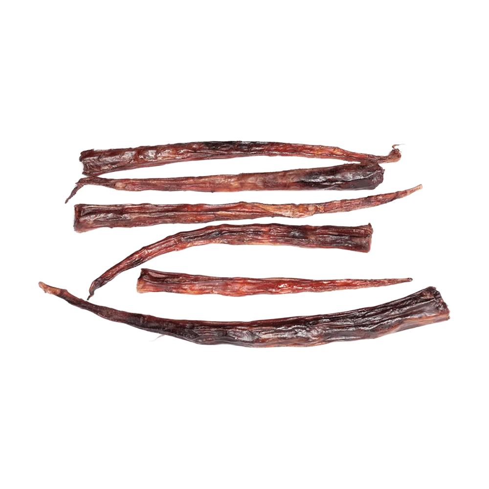 Snack'it Oksehaler - 200 G