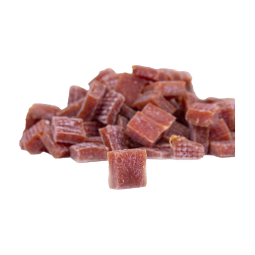 Snackit Fillet Trainer Struds - 100 G | Endast 89 kr! - Zoogiganten