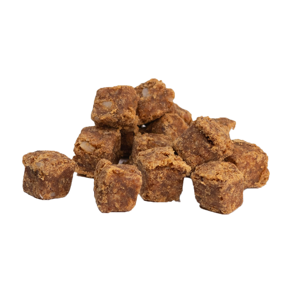Snack'it Vildsvinstärningar Deluxe - 100 G