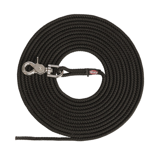 Track Line Quick Hook Rund Sort