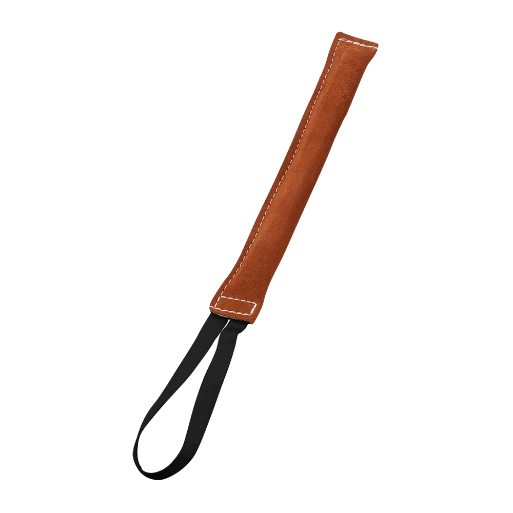 Sprenger Combat Roll Læder 1 Håndtag - 30x4 cm