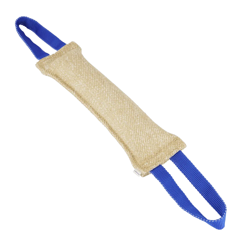 Sprenger Combat Roll Jute 2 håndtag - 38x10 cm