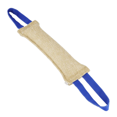 Sprenger Combat Roll Jute 2 håndtag - 38x10 cm