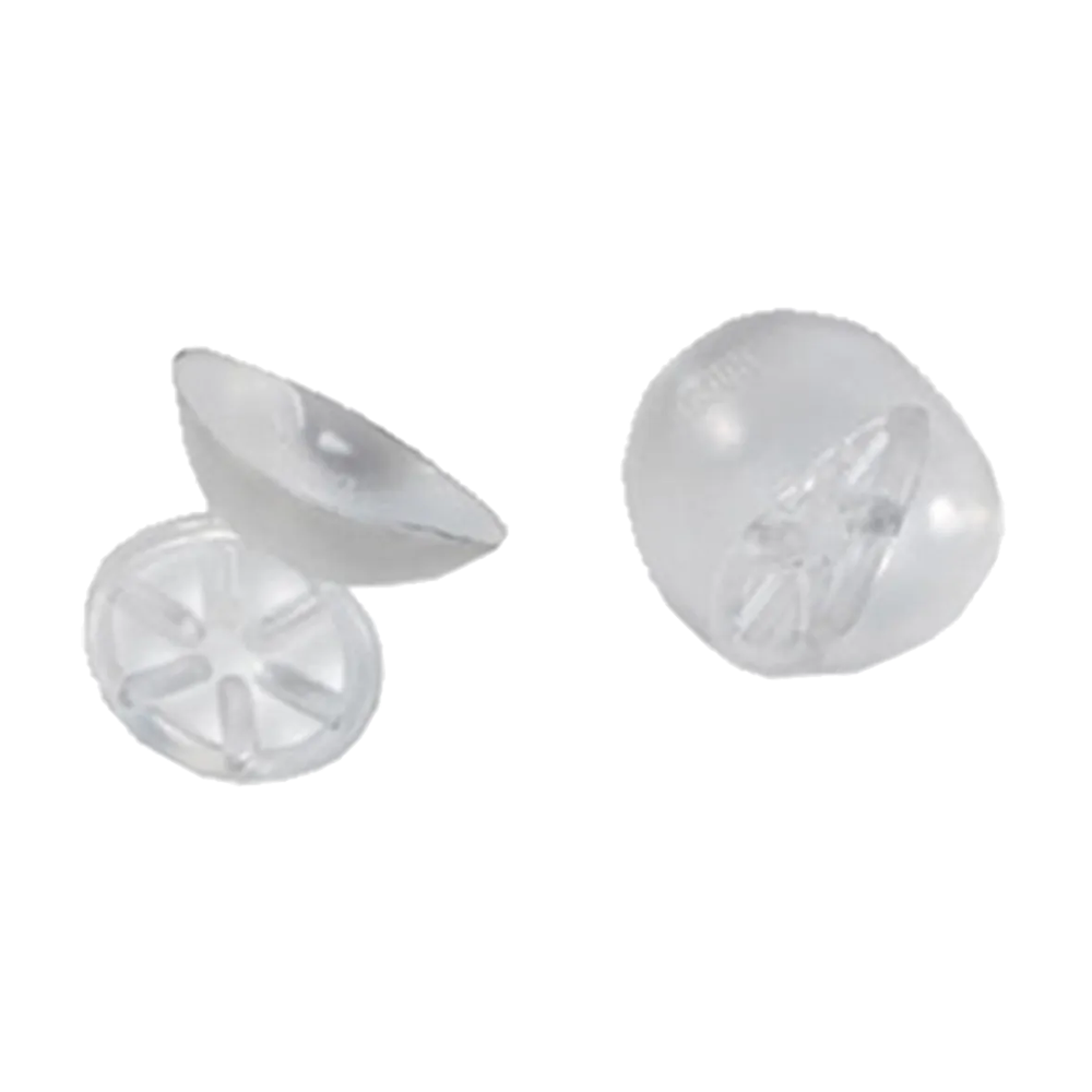 Sugekopper Stjerne Små - 2-pak