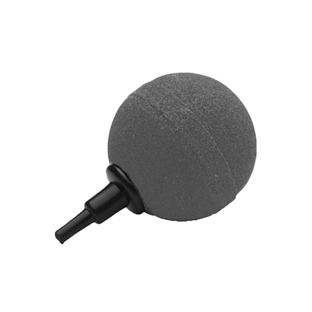 Syresten Stor Blå rund - 4/6 MM | Endast 59 kr! - Zoogiganten