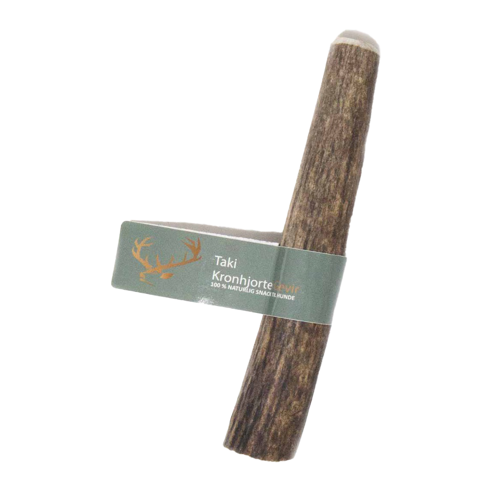 Taki Kronhjortshorn Split - M | Endast 119 kr! - Zoogiganten