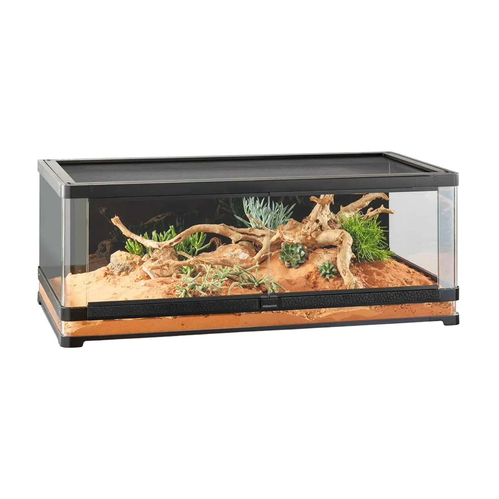 Exoterra Terrarium Vista