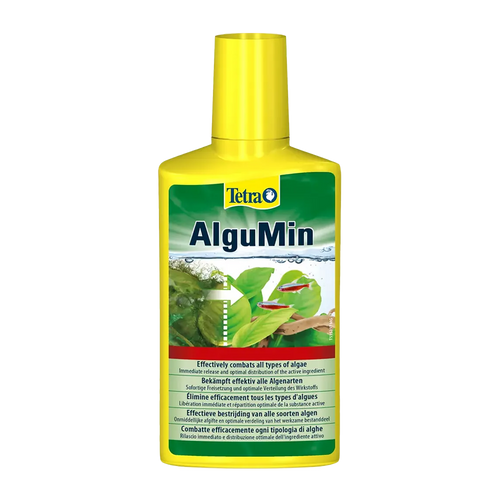 Tetra Algumin mot Alger - 250 ML | Endast 169 kr! - Zoogiganten