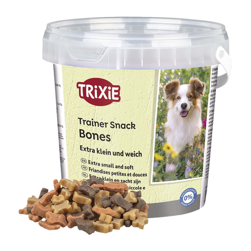 Blød Snack Trainer Snack - 500 G