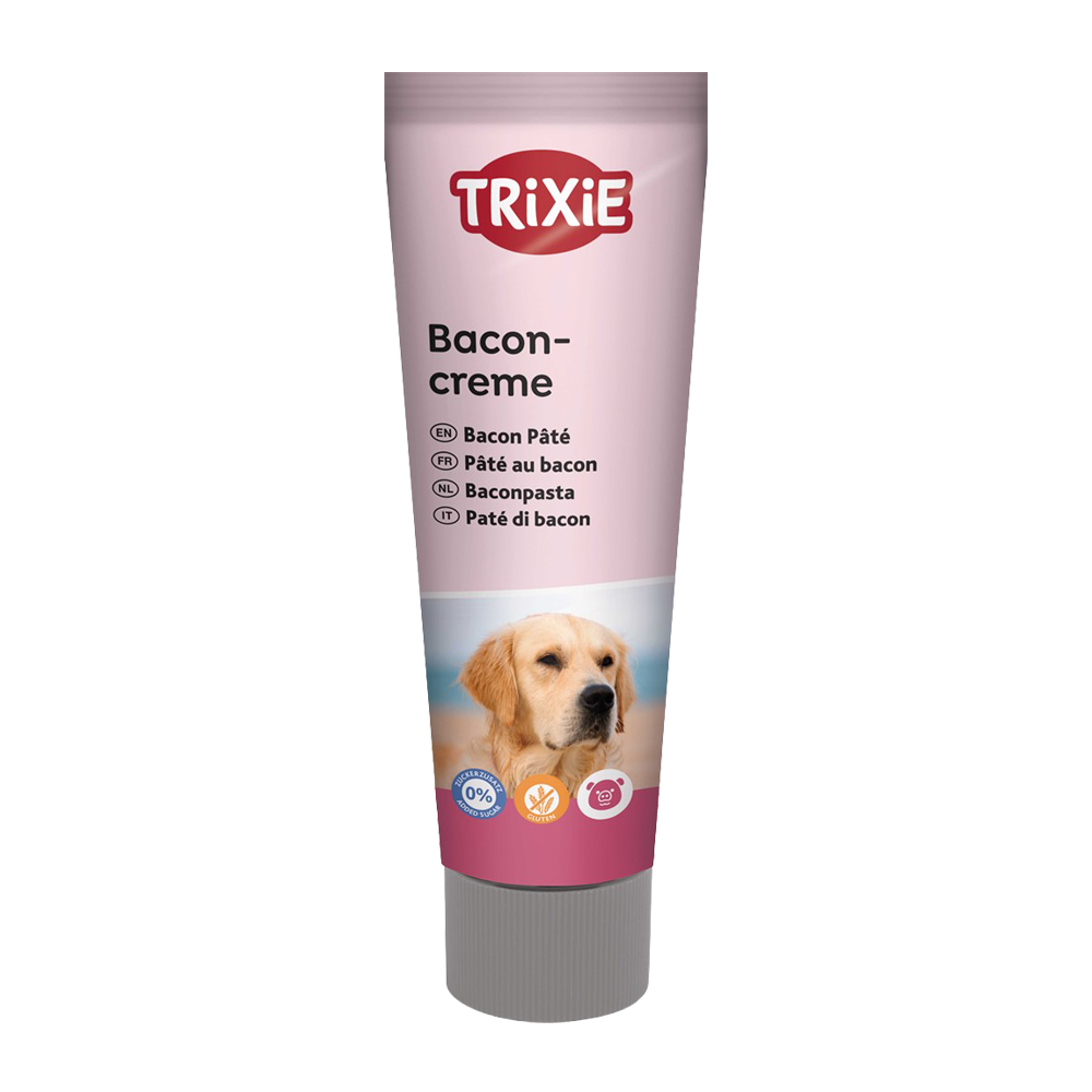 Premio Bacon Paté i Tube Dog - 110 G