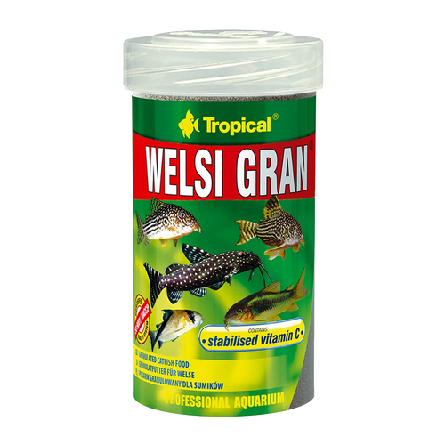 Tropical Welsi Gran - 55 G | Endast 69 kr! - Zoogiganten