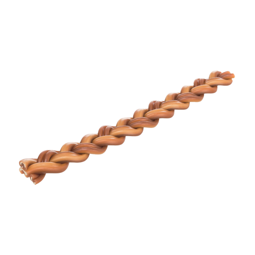Tyggeflet M Tyremuskel - 25 CM