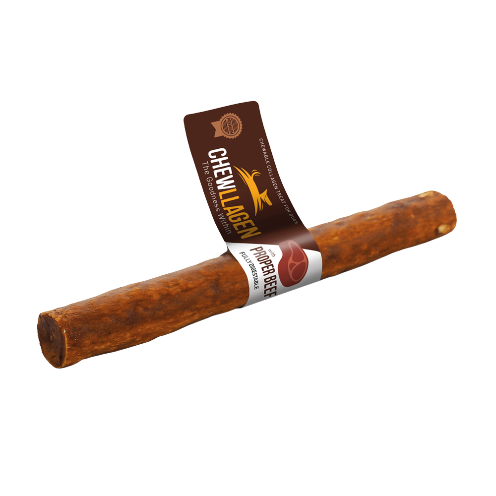 Chewllagen tyggerullemøtrik