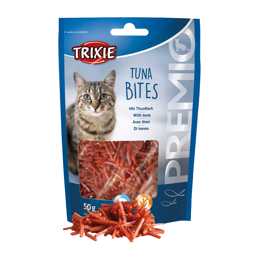 Premio Tunbidder - 50 g