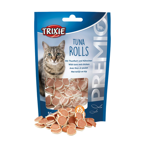 Premio Tunruller - 50 G