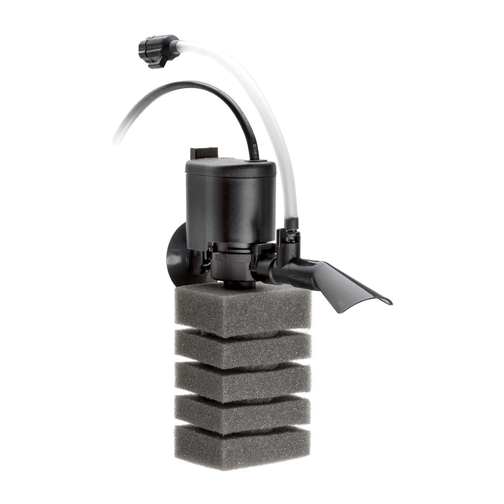 Turbo Mini Filter (tæt svamp)
