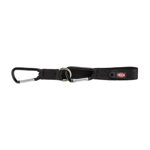 Universalsele til bilsele XS-S - 30cm/25MM