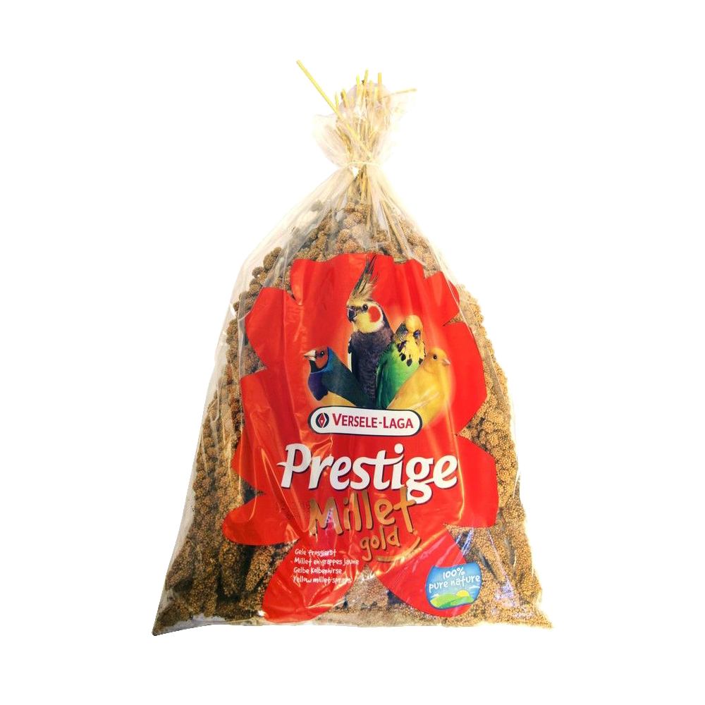 Gula hirskolvar - 1 Kg | Endast 199 kr! - Zoogiganten