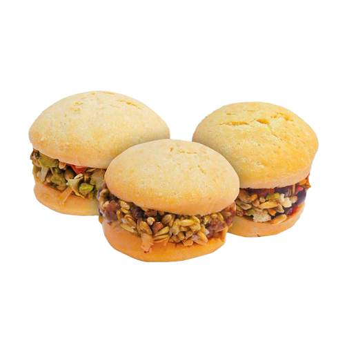 Vitapol burger mix - 50 G | Endast 19 kr! - Zoogiganten