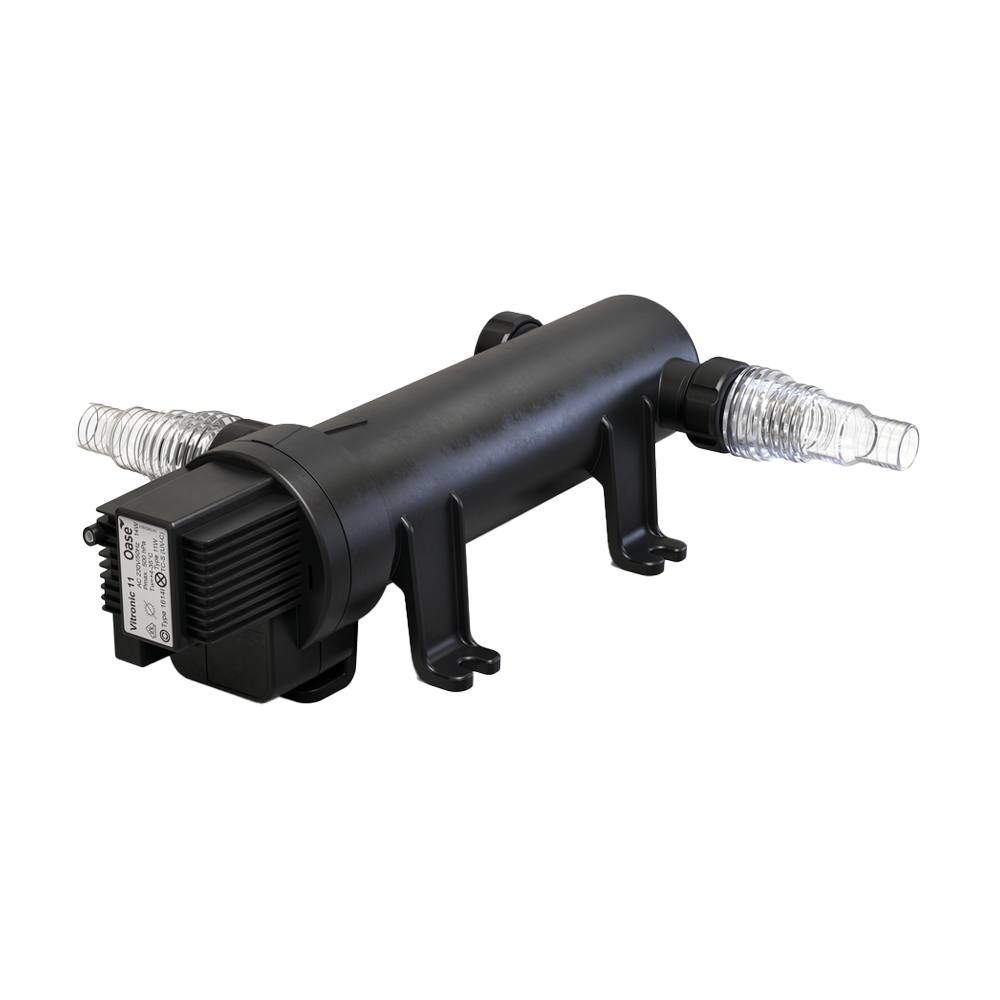 Vitronic - 11W | Endast 1399 kr! - Zoogiganten