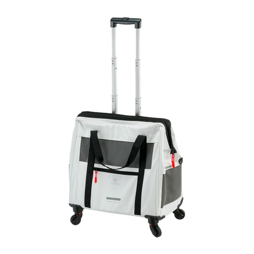 Voyager Trolley 450 Eco. Hvid