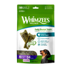 Whimzees bløde værdiposer XS - 56 ST