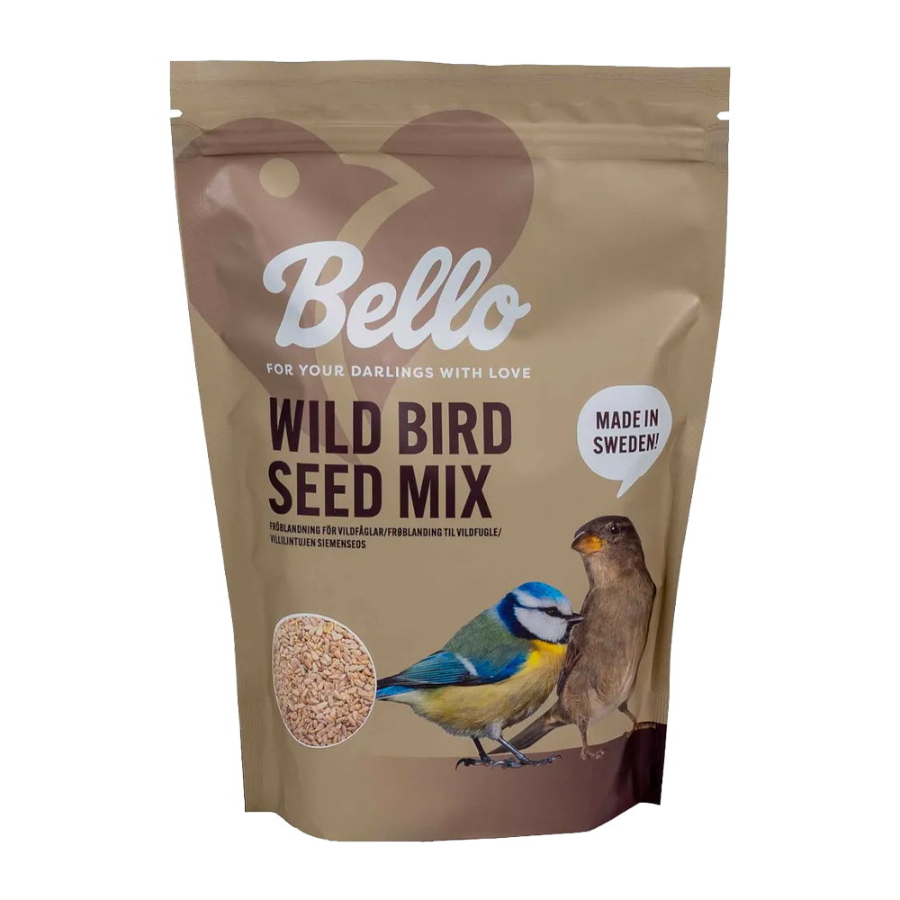 Bello Wild Bird solsikkekerner