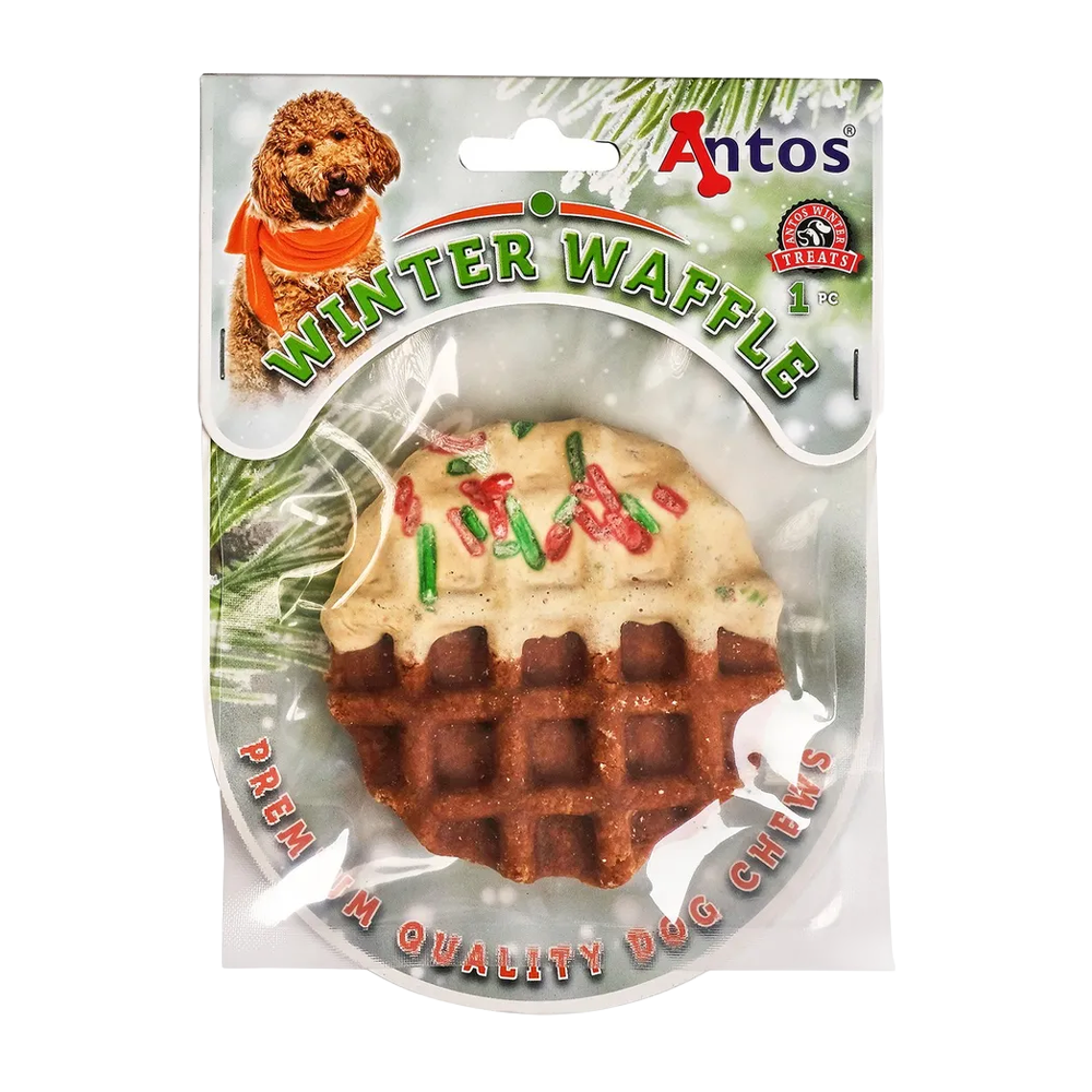 Winter Waffle - 65G