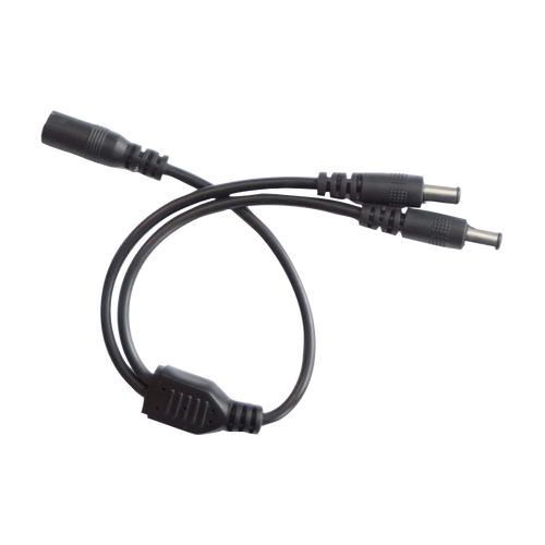 Lumax Y-Splitter