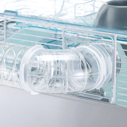 Smådjursbur Duna Fun