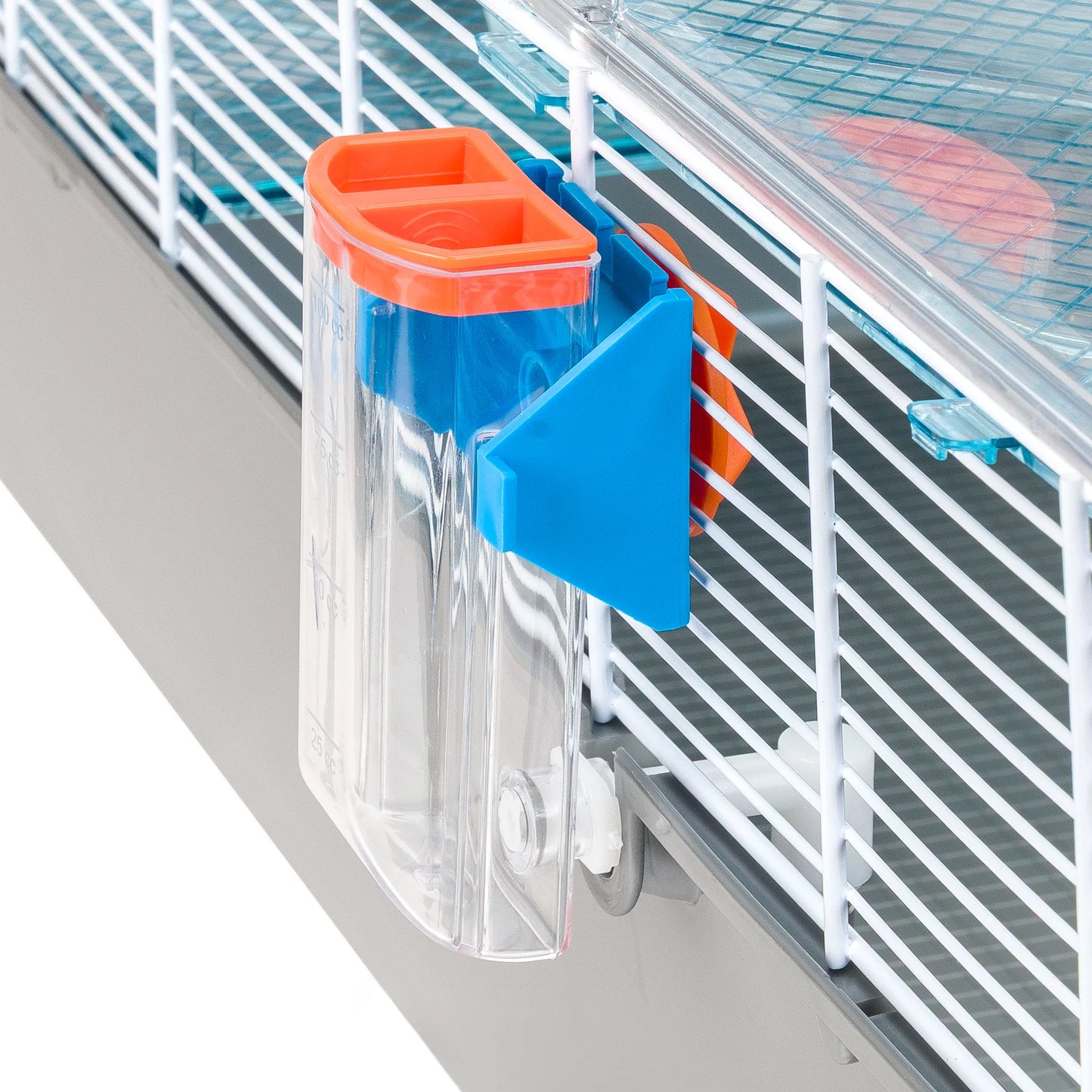 Smådjursbur Duna Fun Large