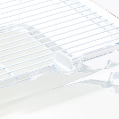 Mini Duna Hamsterbur