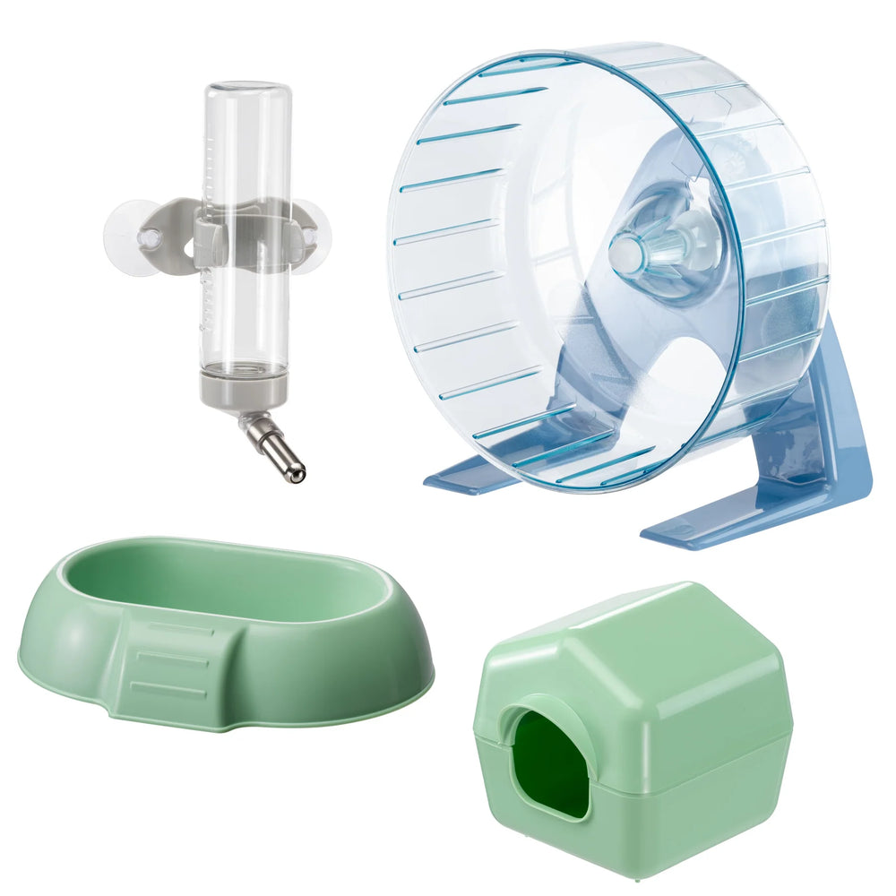 Smådyrsbur Duna Hamster Maxi