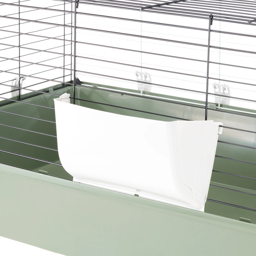 Kaninbur Rabbit 120