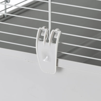 Illerbur Furet XL - Grå