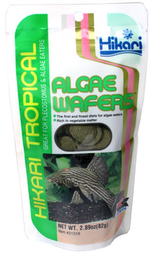 Hikari Algevafler