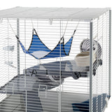 Rotte/Ilderbur Furet XL