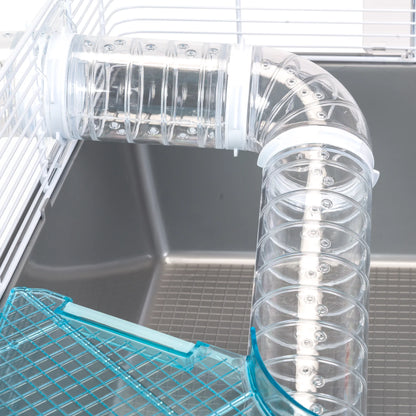 Smådjursbur Duna Fun Large