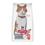 SP Feline Senior Vitality kylling med ris