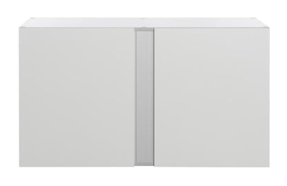 Akvariebænk Fusion Hvid - 325 L