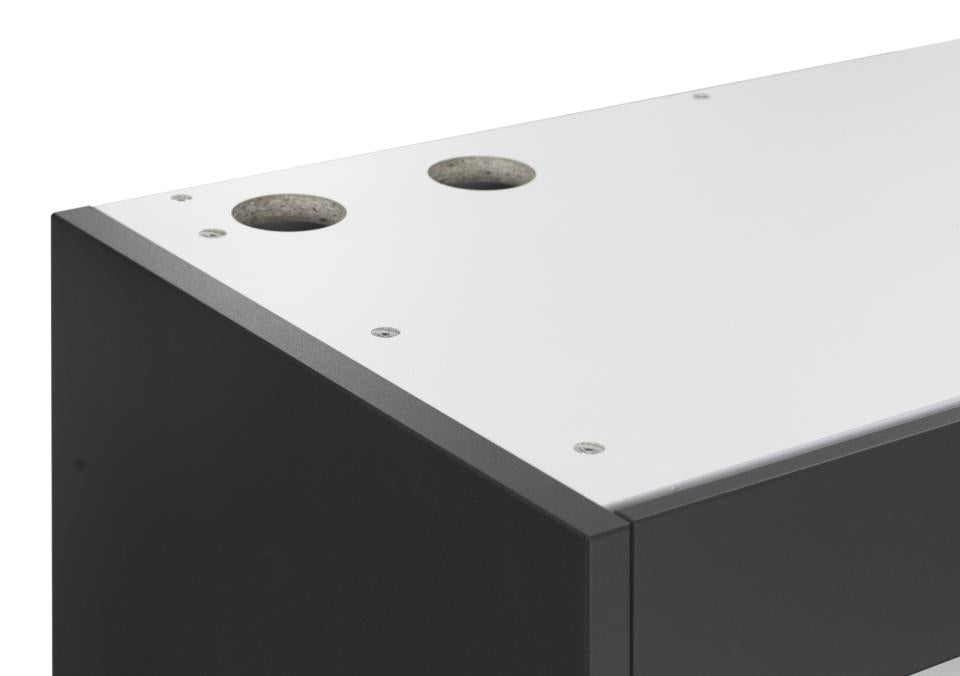 Akvastabil Move Akvariebænk - 275 L