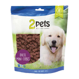 2PETS Hundesnack And Minikuber