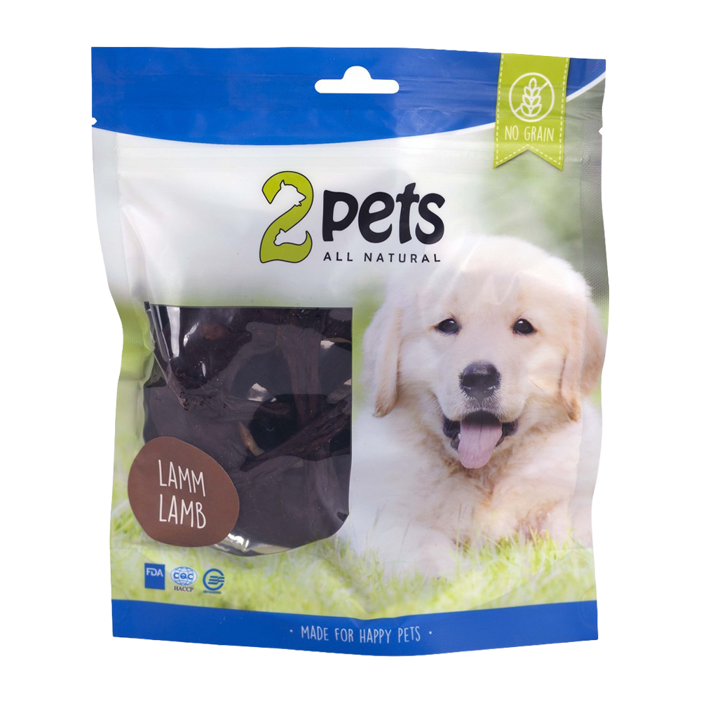 2PETS Tyggering M Lam - 12 CM