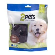 2PETS Tyggering M Lam - 12 CM