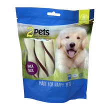 2PETS Tyggegummi M Andefilet Mellem - 170 G