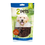 2PETS Dogsnack Hjorte Minikuber