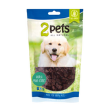2PETS Hundesnack Heste Minikuber