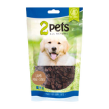 2PETS Dogsnack Lam Miniterninger