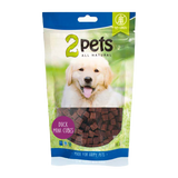 2PETS Hundesnack And Minikuber